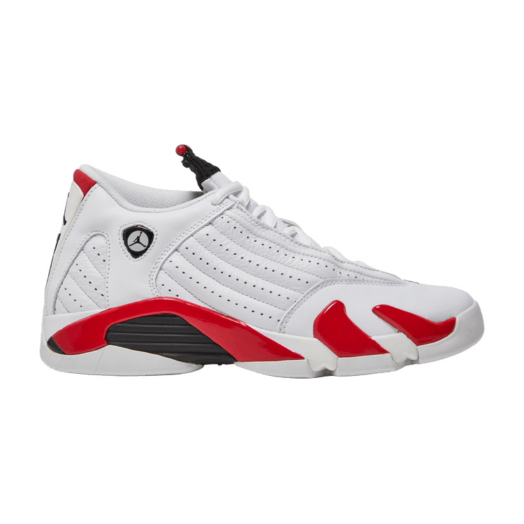 Air jordan 4 candy cane 2019 sale