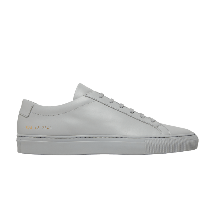Review: Is Common Projects the GOAT White Sneaker? 