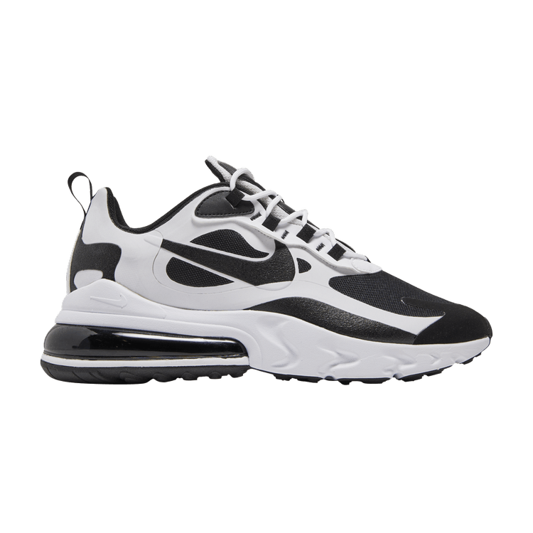 Nike Air Max 270 React top 2019's best-selling shoes--shop