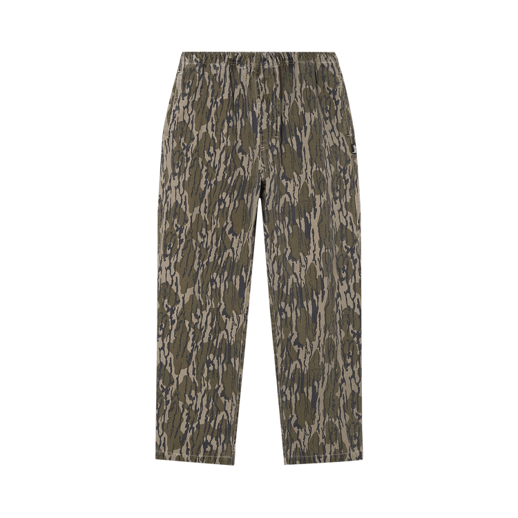 Buy Stussy Mossy Oak Beach Pant 'Camo' - 116529 CAMO | GOAT