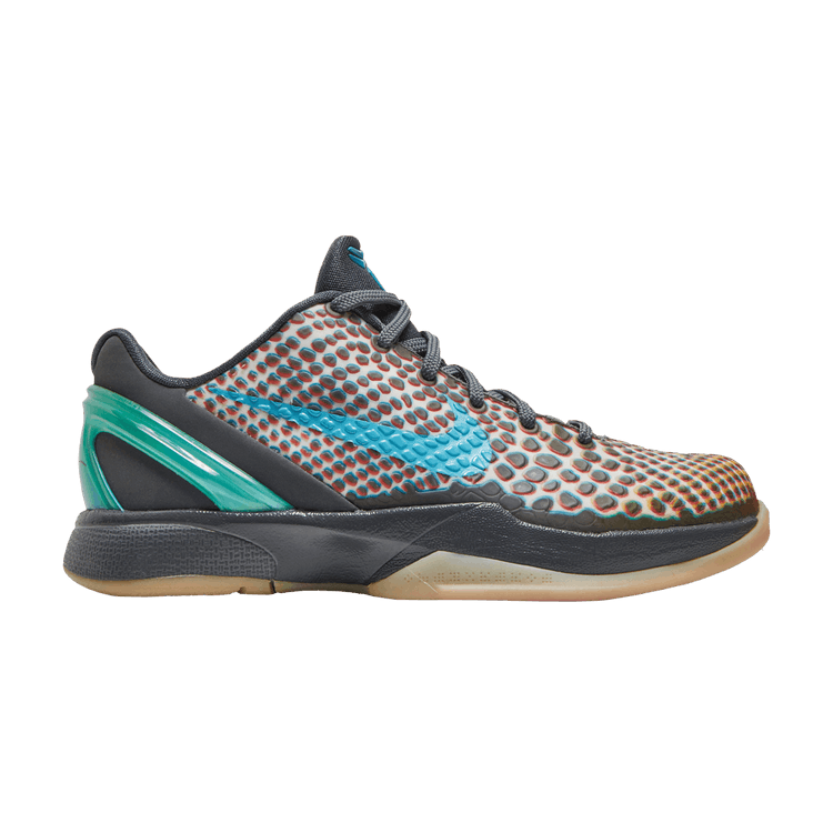 今年の新作から定番まで！ 'All-Star GS 6 Kobe Buy - GOAT | 006 429913 - Hollywood' 3D アニメ