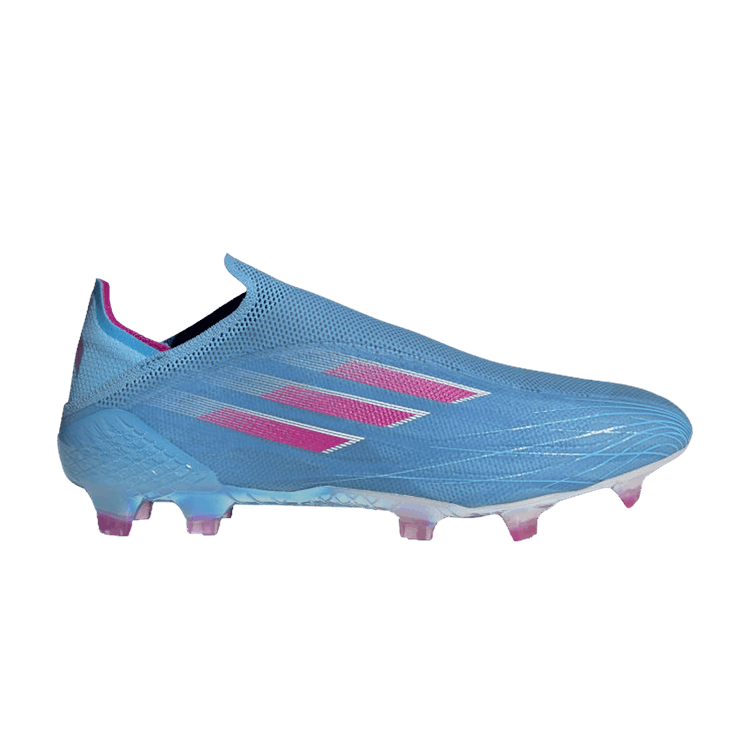 Buy X Speedflow+ FG 'Sapphire Edge Pack' - GW7435 | GOAT