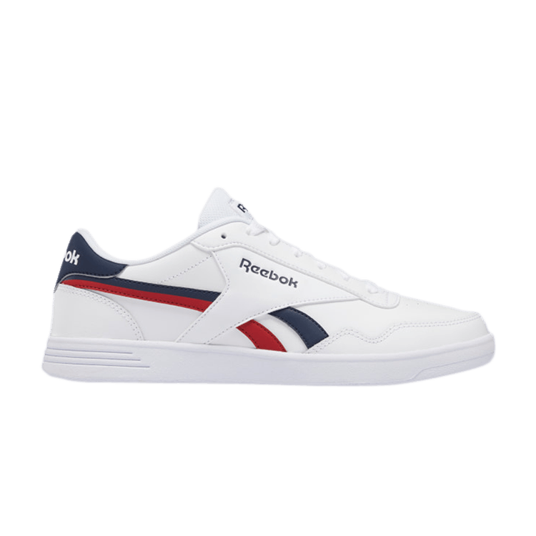 Royal Techque 'White Blue Red'