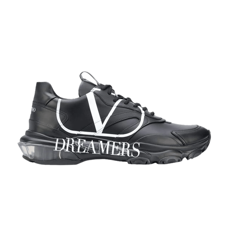 Valentino Bounce V Logo Dreamers Culture Circle