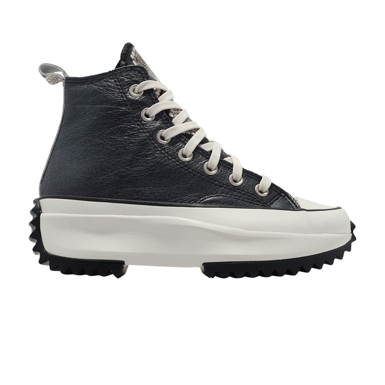 Run Star Hike High 'Blue Black'