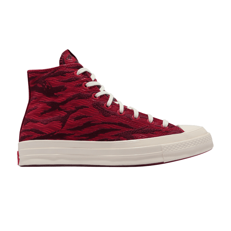 Buy Chuck 70 High 'Chinese New Year - Deep Bordeaux 