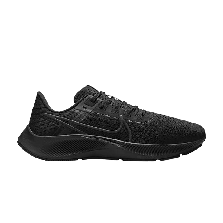 Pegasus clearance triple black