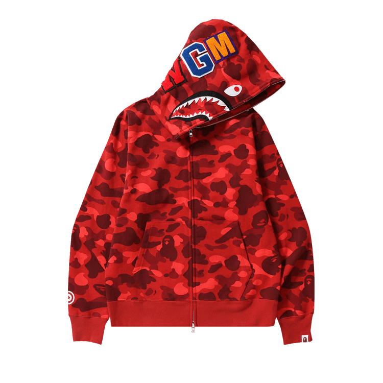 Buy & Sell BAPE t-shirts, hoodies, accessories and more | GOAT
