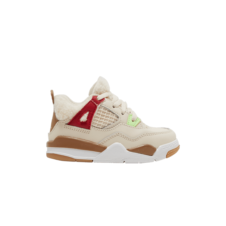 Jordan 4 clearance retro gp