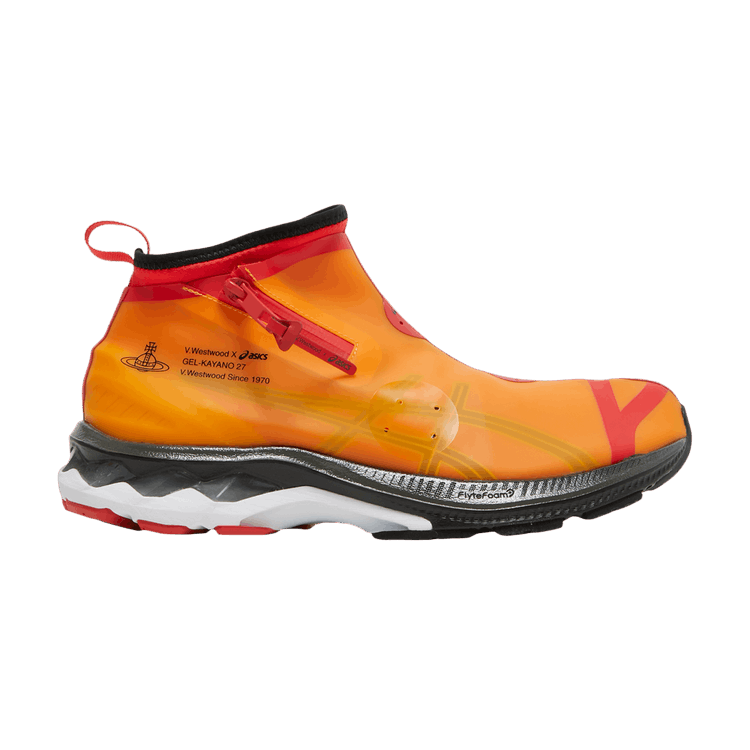 Chaussure asics gel discount kayano