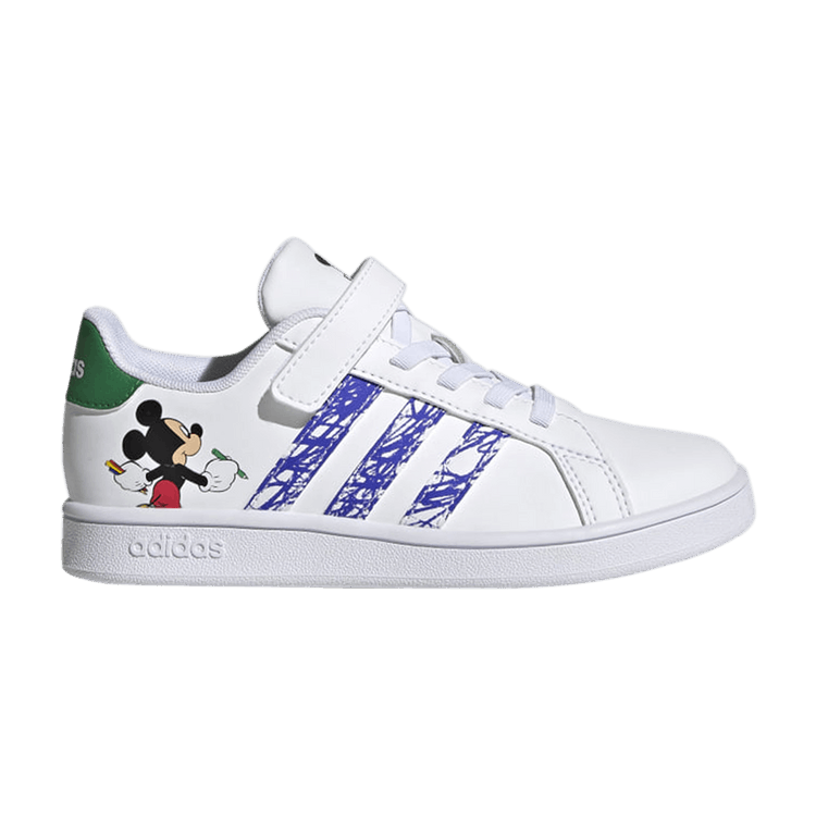 adidas Disney ZX 10,000 - 125$ | GW8312 | Shooos.com