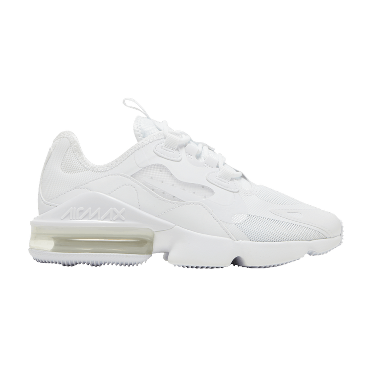 nike air max infinity women's stores