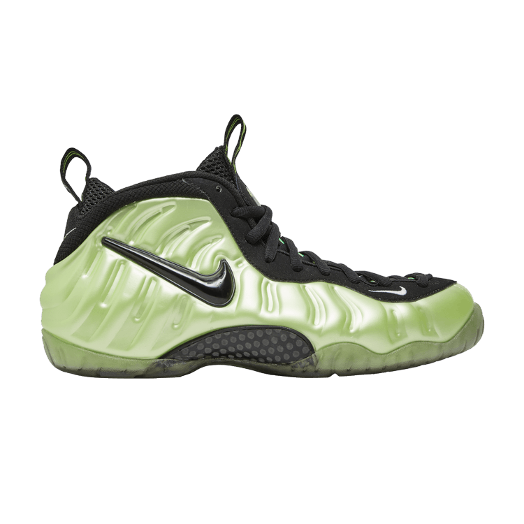 Green and online black foams