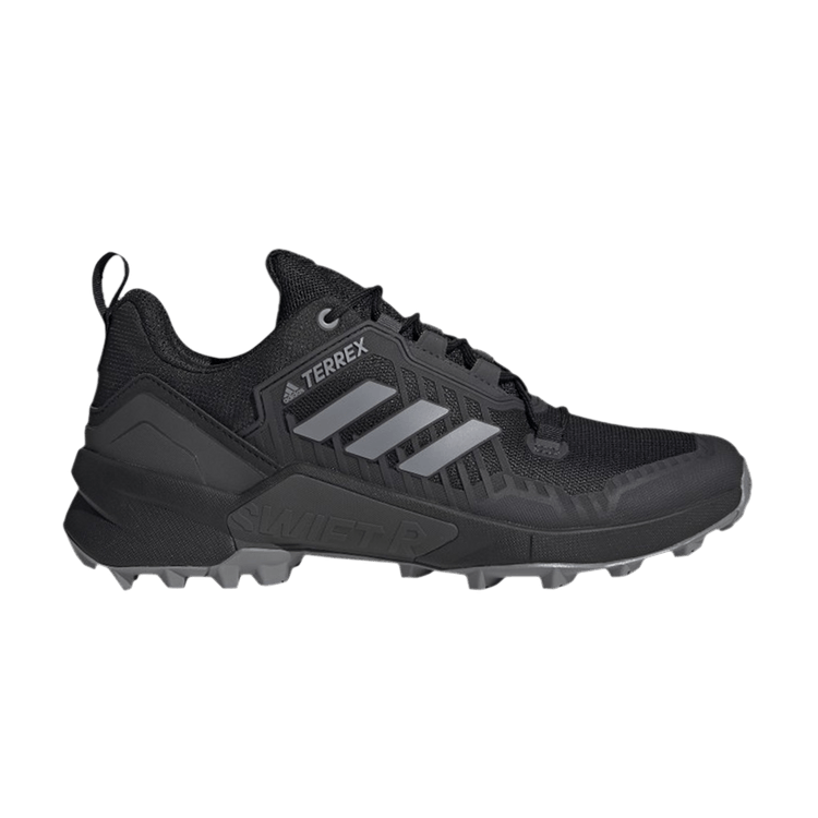 Buy Adidas Terrex Swift R3 'Black Grey' - FW2776 | GOAT