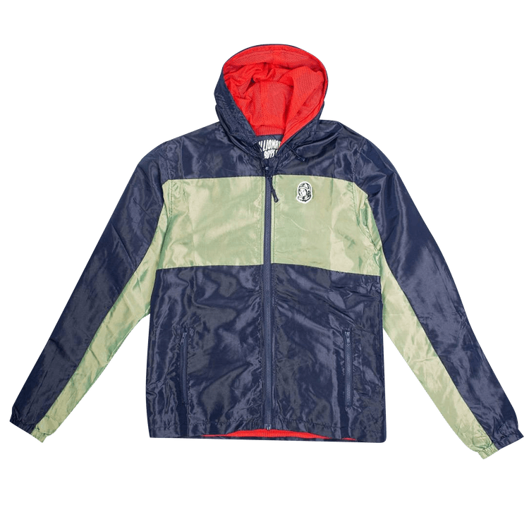 BAPE x Sean Wotherspoon Crazy Denim Jacket 'Indigo' - BAPE