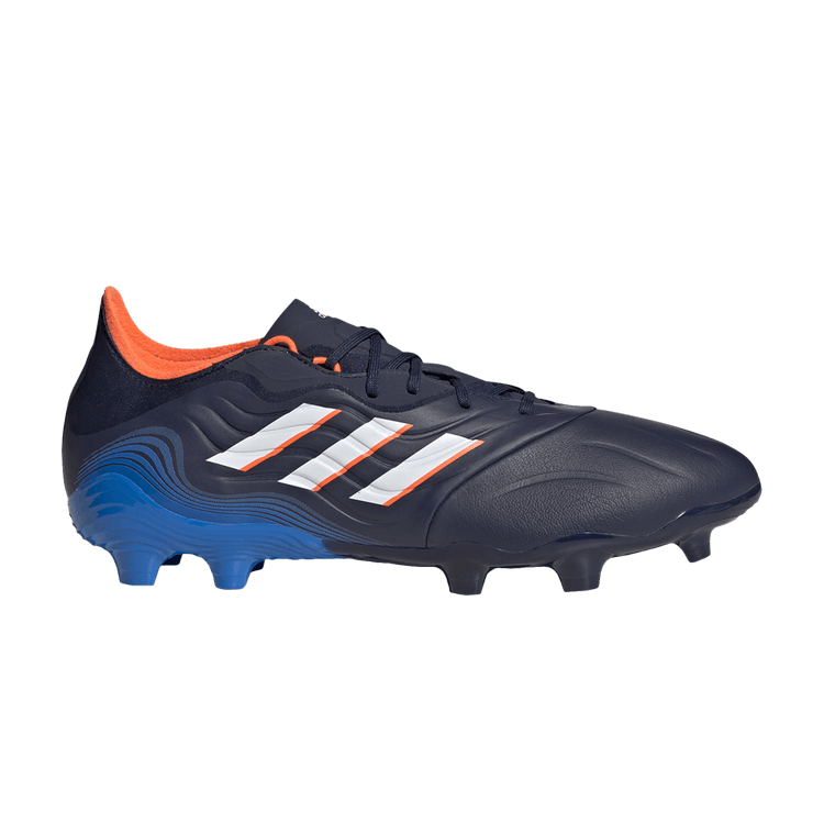 Buy Adidas Copa Sense.2 FG 'Team Navy' - GW7388 | GOAT