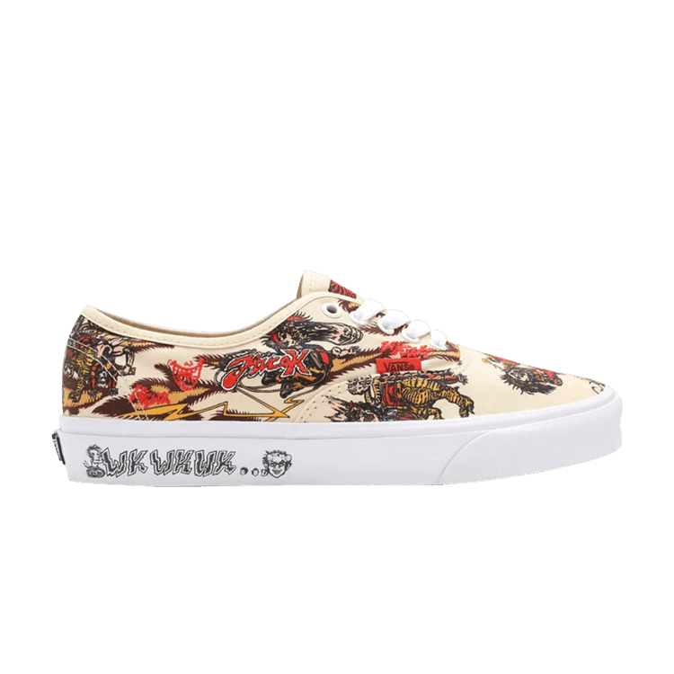 Dwiky KA x Authentic 'OTW Gallery'