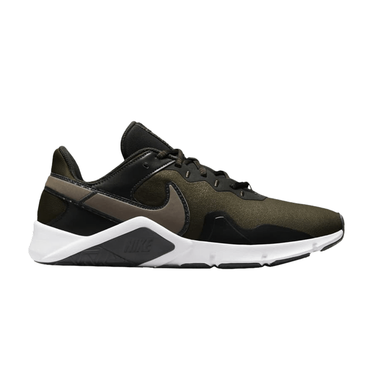 Buy Nike Legend Essential 2 'Cargo Khaki' - CQ9356 330 | GOAT
