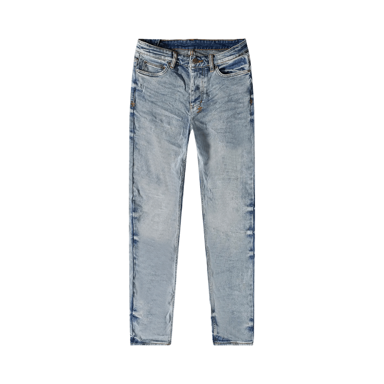 Buy Ksubi Chitch Pure Dynamite Jeans 'Denim' - 5000002812 | GOAT UK