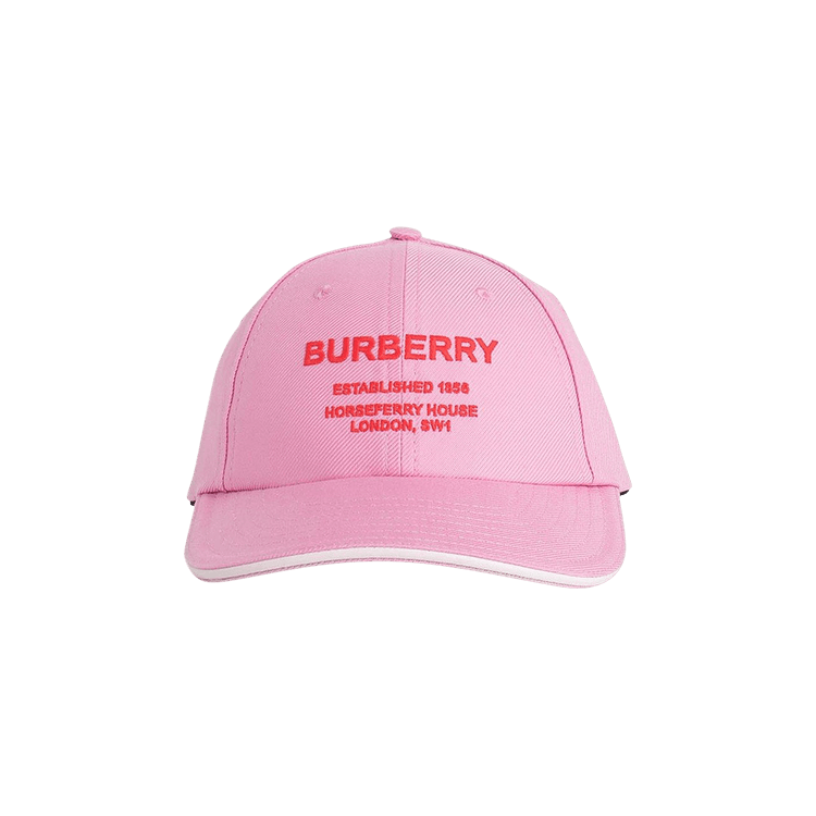 Buy Burberry Baseball Cap  display picture 3