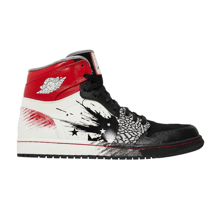 Aj1 dave white store