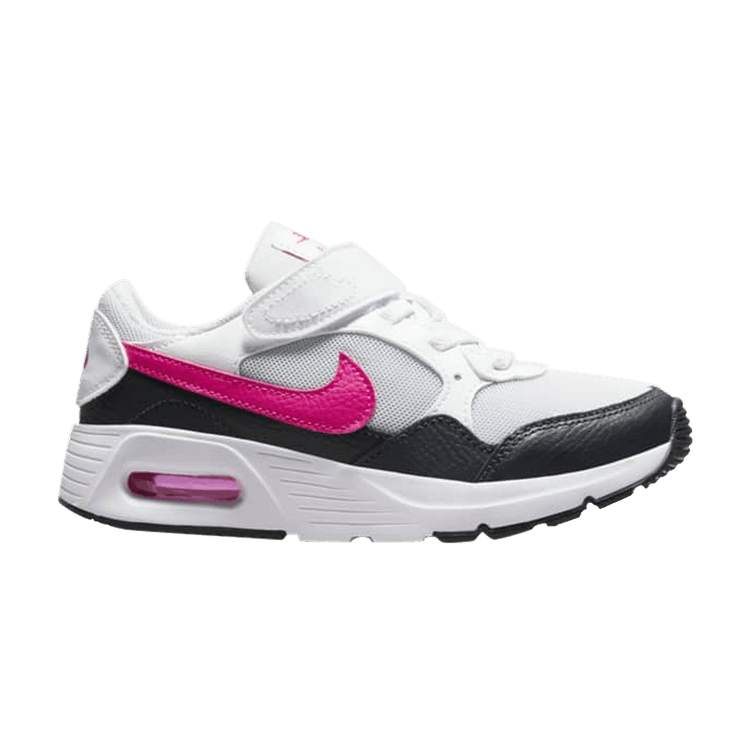 Air Max SC PS 'Pure Platinum Pink Prime' | GOAT