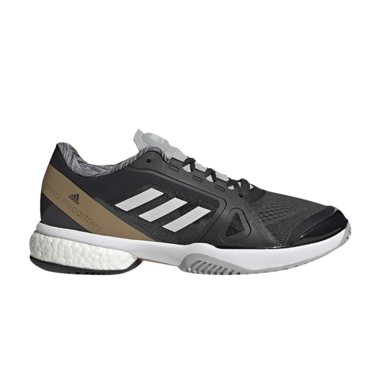 adidas gazelle silver green womens Adidas x Stella McCartney Women's Ultraboost 5 Lucid Blue / Semi Solar  Slime / Core Black Running Shoes