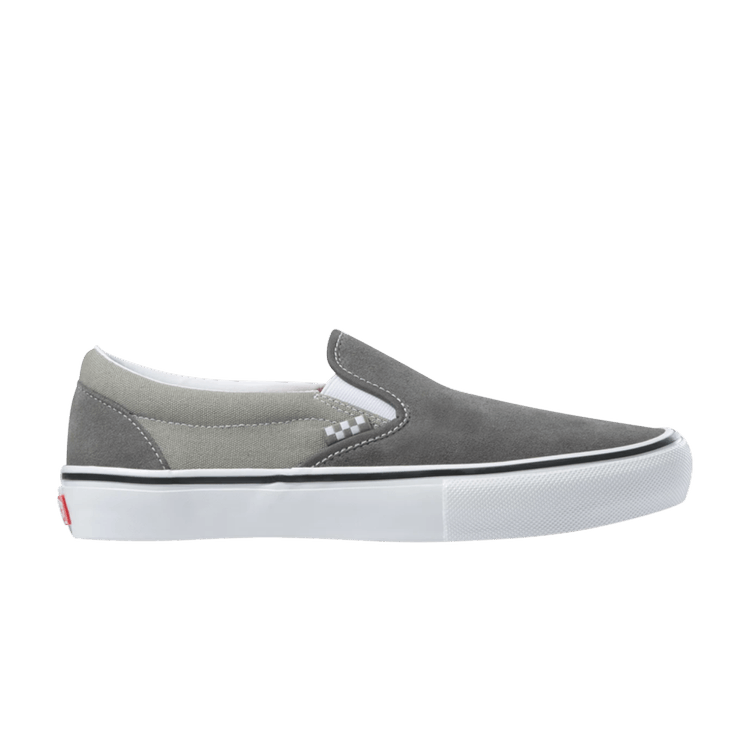 Skate Slip-On 'Granite Rock'