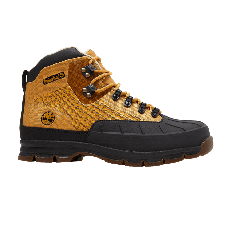 Shell toe timberlands 2025