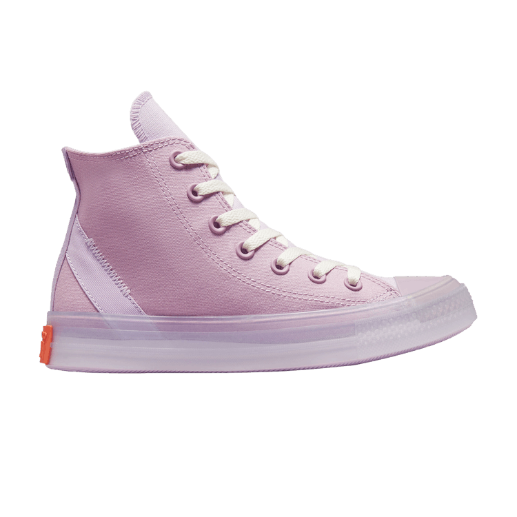 Chuck Taylor All Star CX Stretch Canvas High 'Peaceful Plum'