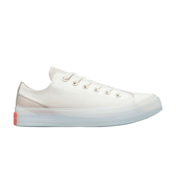 Chuck Taylor All Star CX Stretch Canvas Low 'Translucent - Egret'