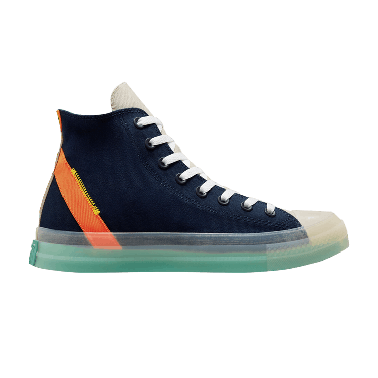 Chuck Taylor All Star CX High 'Color Pop - White'