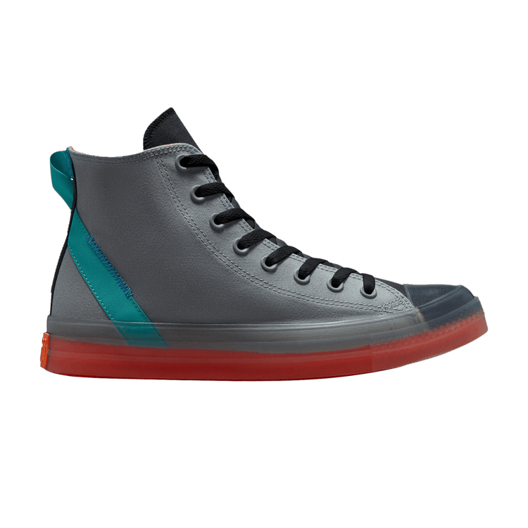 Chuck Taylor All Star CX High 'Color Pop - Black'