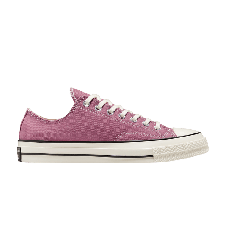 Chuck 70 Vintage Canvas Low 'Pink Aura'