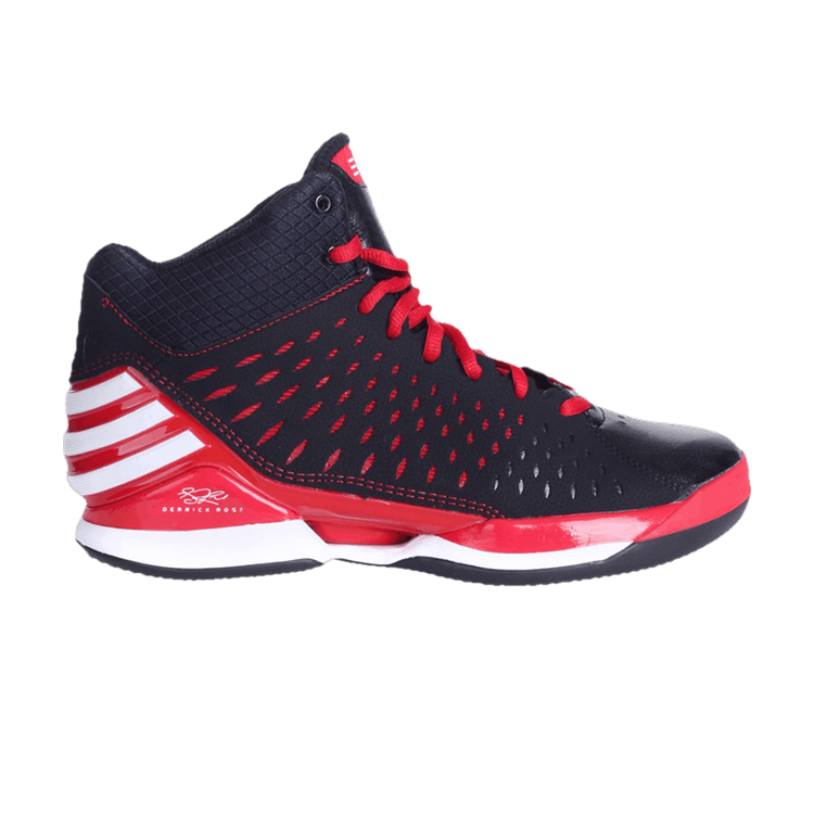 adidas D Rose 773 2020 Derrick Rose Men Basketball Shoes Sneakers FW8663  Sz.7.5