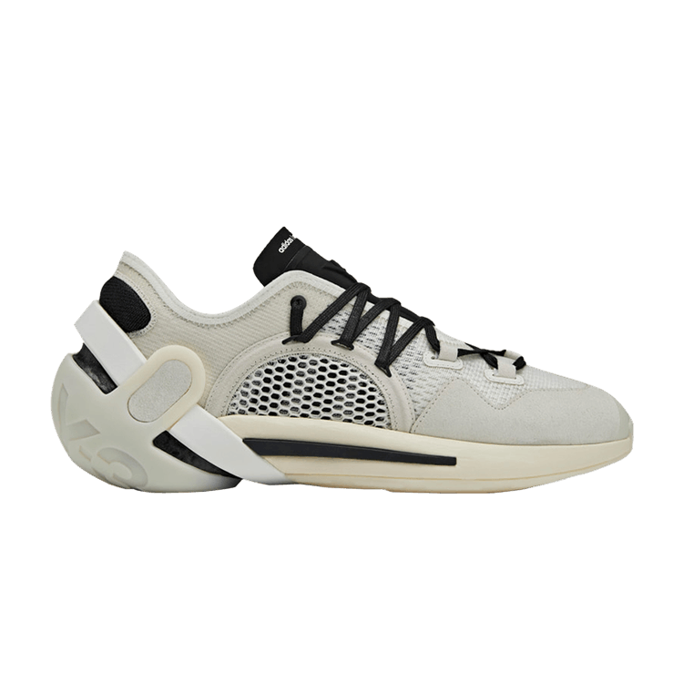 Buy Y-3 Idoso Boost 'Black Cream' - HQ5970 | GOAT