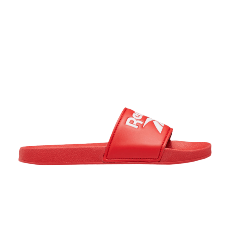 Fulgere Slide Little Kid 'Vector Red'