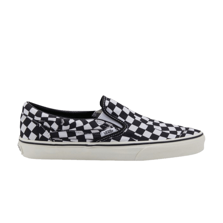 Classic Slip-On 'OTW - Dahahm Checkerboard'