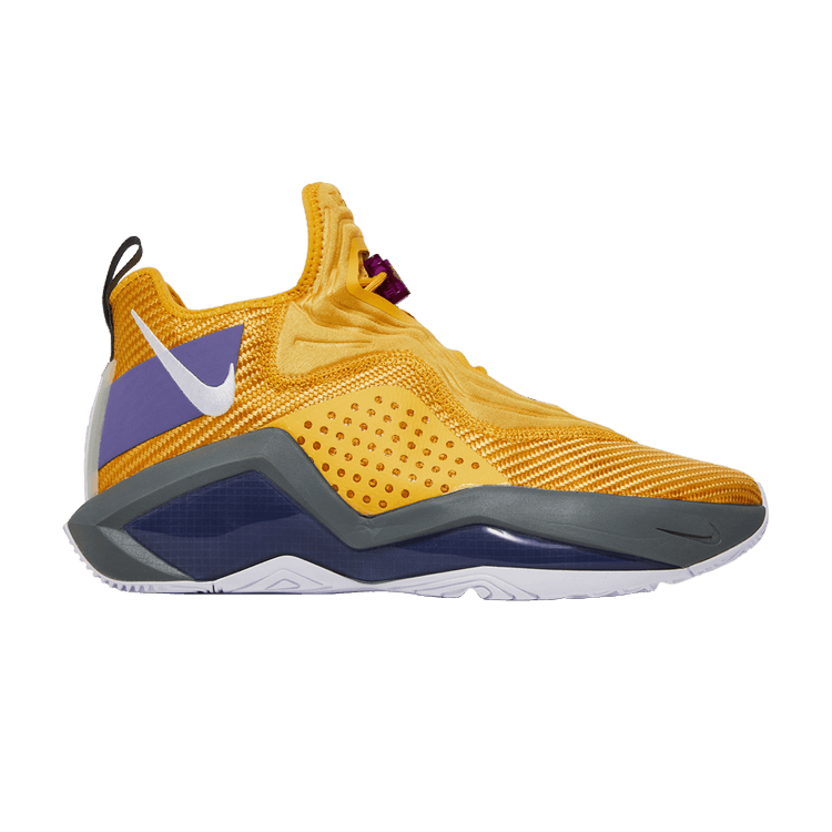 LeBron Soldier 14 'Lakers' |