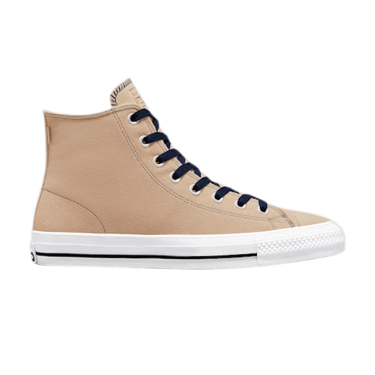 Chuck Taylor All Star Pro Suede High 'Hemp'