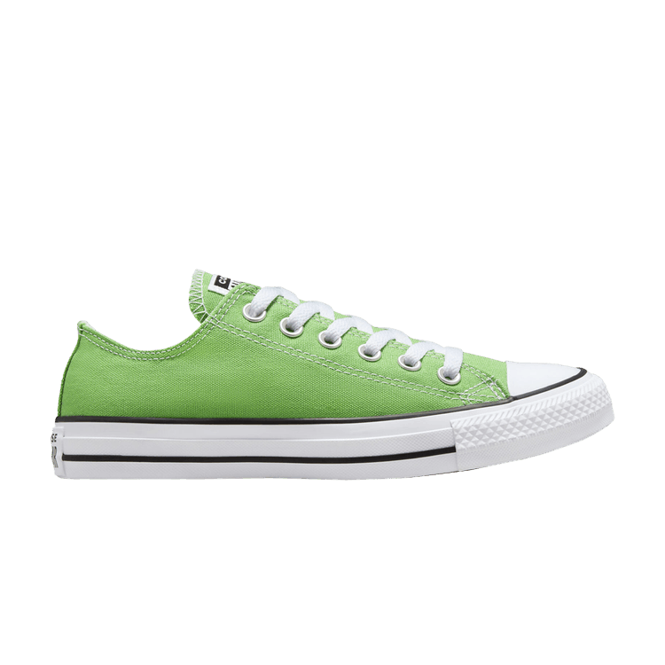 Chuck Taylor All Star Low 'Seasonal Color - Virtual Matcha'