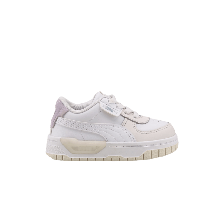 (TD) PUMA Cali Dream 'White Nimbus Cloud'