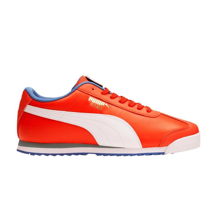 PUMA Roma 'Go For'