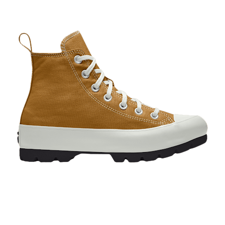 Wmns Chuck Taylor All Star Lugged High By You