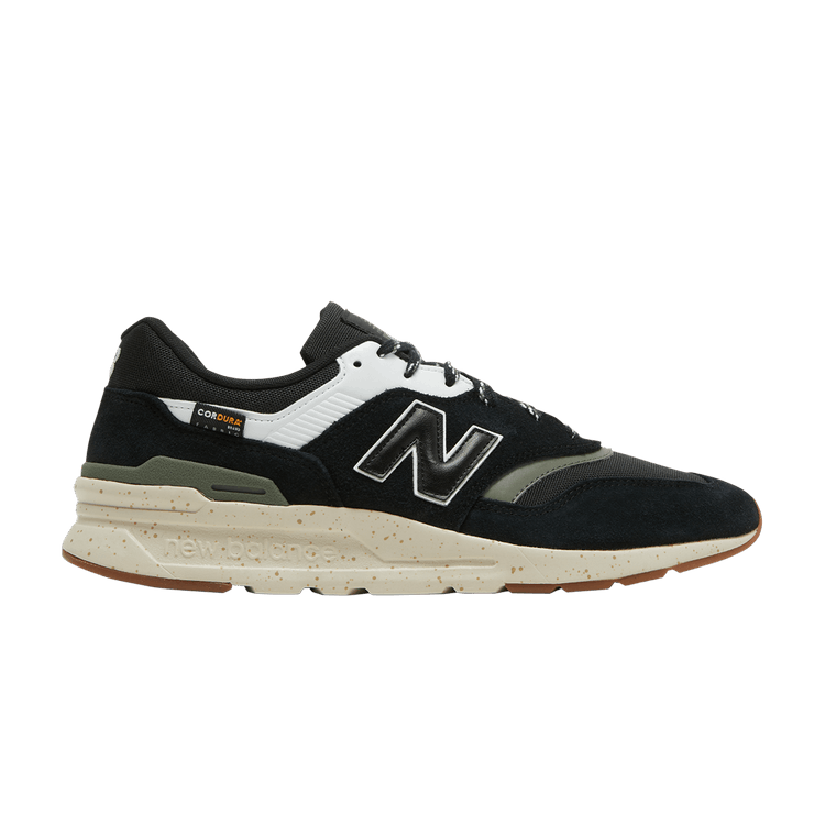 green new balance 997h