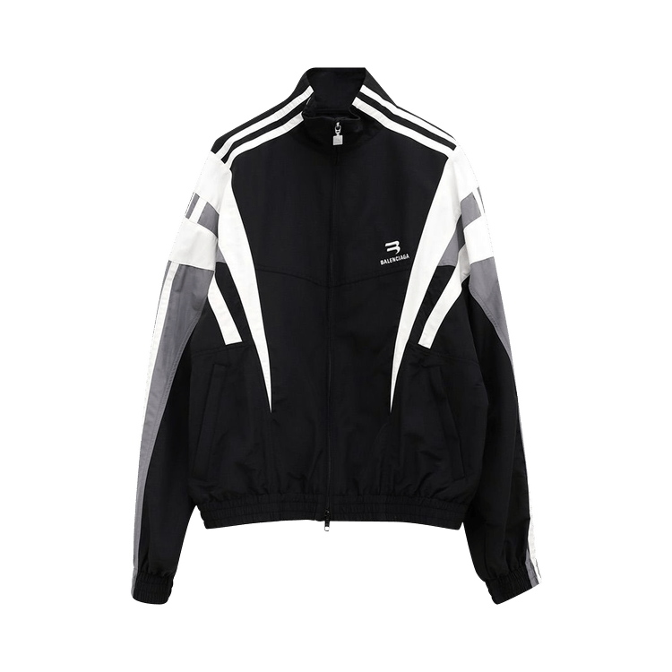 Buy Palace x AMG 2.0 Work Jacket 'Black' - P22AMGJK002 | GOAT