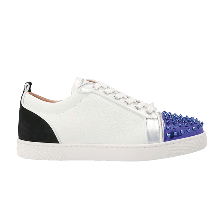 Christian Louboutin Louis Junior Spikes - pifbs in 2023
