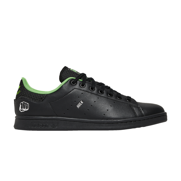 Buy Marvel x Stan Smith 'Hulk' - GZ5993 | GOAT
