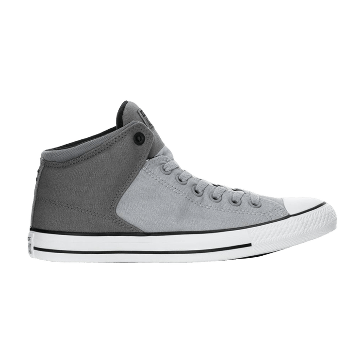 Chuck Taylor All Star High Street High 'Wolf Grey'