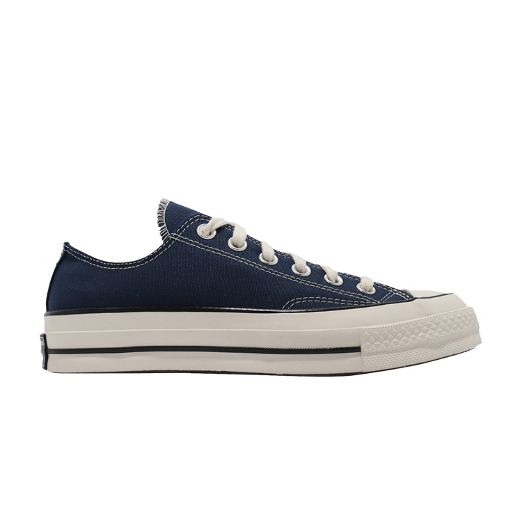 Chuck 70 Low 'Navy'